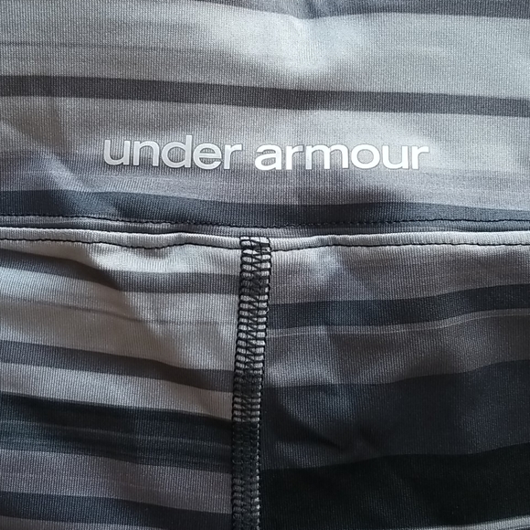 NWOT Under Armour leggings - Picture 5 of 8